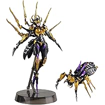 Amazon.co.jp: ビーストウォーズ トランスフォーマー ブラックス